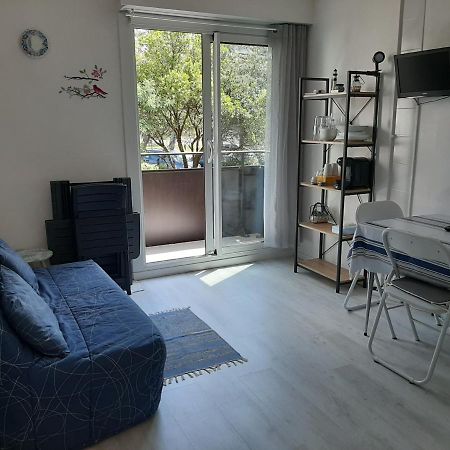 Studio Cosy Proche Ocean Et Commerces, Parfait Pour Des Vacances A Deux! - Fr-1-239-437 Seignosse Εξωτερικό φωτογραφία