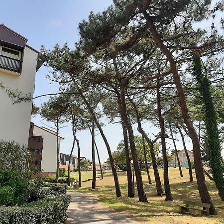 Studio Cosy Proche Ocean Et Commerces, Parfait Pour Des Vacances A Deux! - Fr-1-239-437 Seignosse Εξωτερικό φωτογραφία