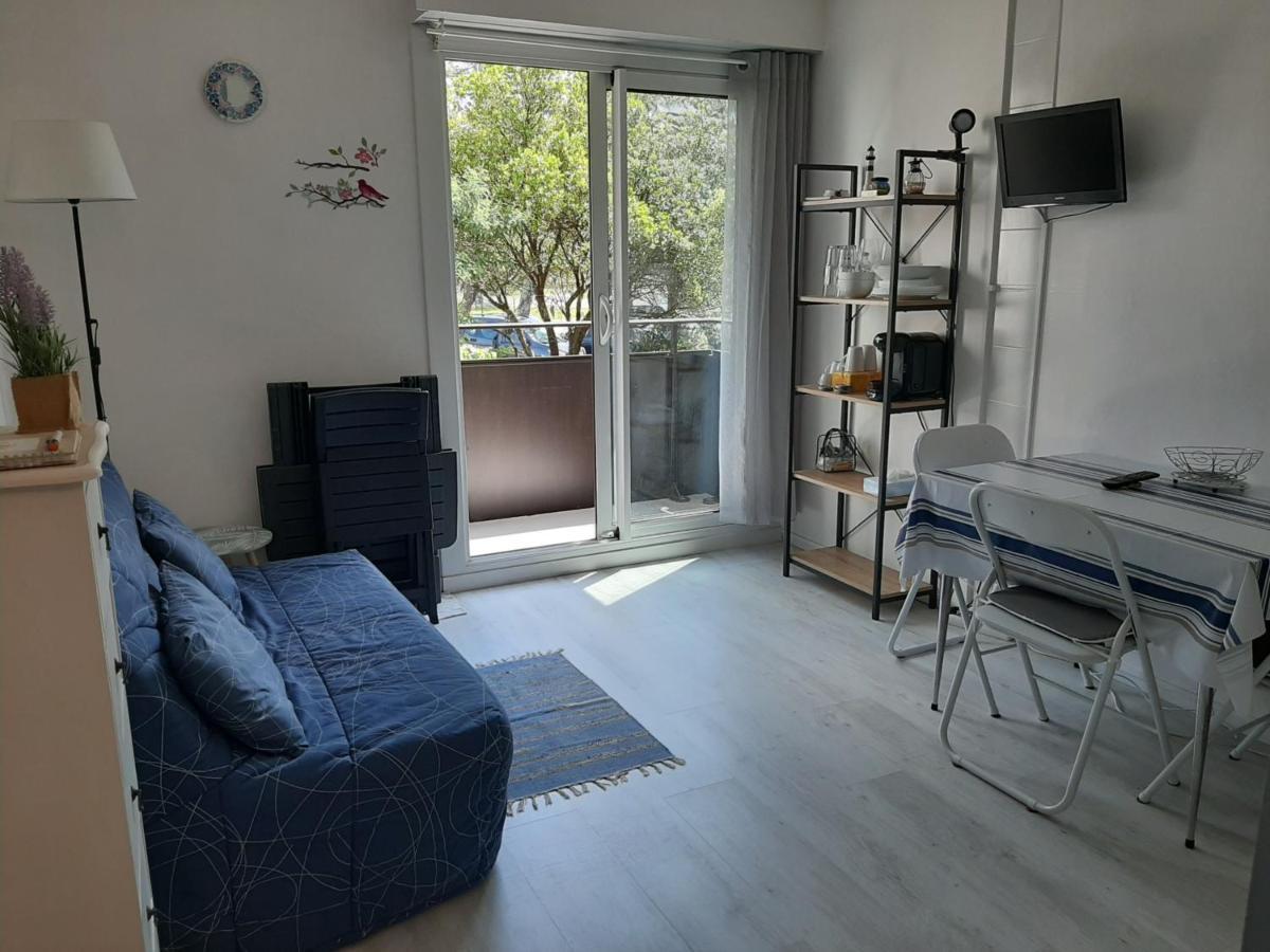 Studio Cosy Proche Ocean Et Commerces, Parfait Pour Des Vacances A Deux! - Fr-1-239-437 Seignosse Εξωτερικό φωτογραφία