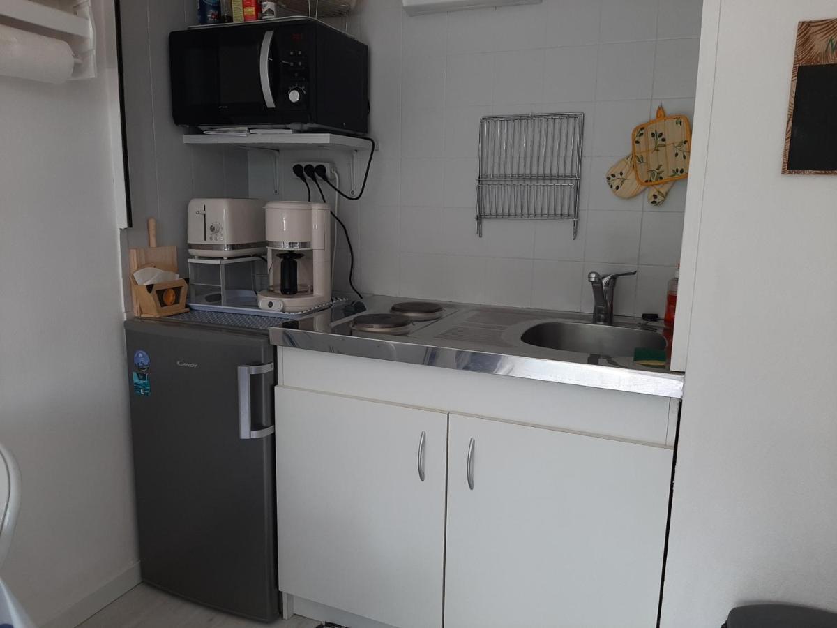 Studio Cosy Proche Ocean Et Commerces, Parfait Pour Des Vacances A Deux! - Fr-1-239-437 Seignosse Εξωτερικό φωτογραφία